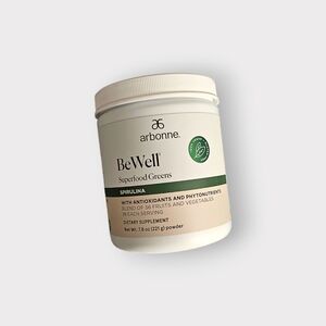 Arbonne Greens